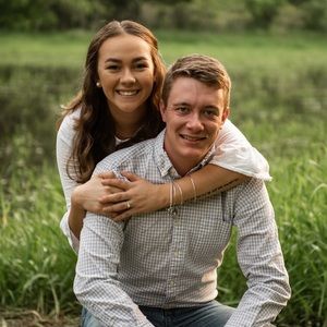 Meet your Posher, Sammy